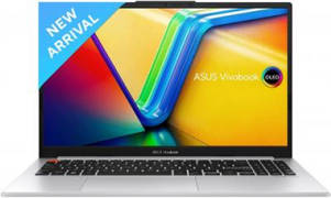 Asus VivoBook S15 OLED S5504VA-MA953WS Laptop (Core i9 13th Gen/16 GB/1 TB SSD/Windows 11)