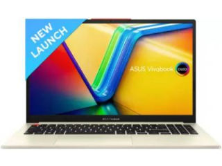 Asus VivoBook S15 OLED S5504VA-MA954WS Laptop (Core i9 13th Gen/16 GB/1 TB SSD/Windows 11) Price