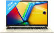 Asus VivoBook S15 OLED S5504VA-MA954WS Laptop (Core i9 13th Gen/16 GB/1 TB SSD/Windows 11)