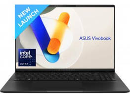 Asus VivoBook S15 OLED S5506MA-MA552WS Laptop (Core Ultra 5/16 GB/1 TB SSD/Windows 11)