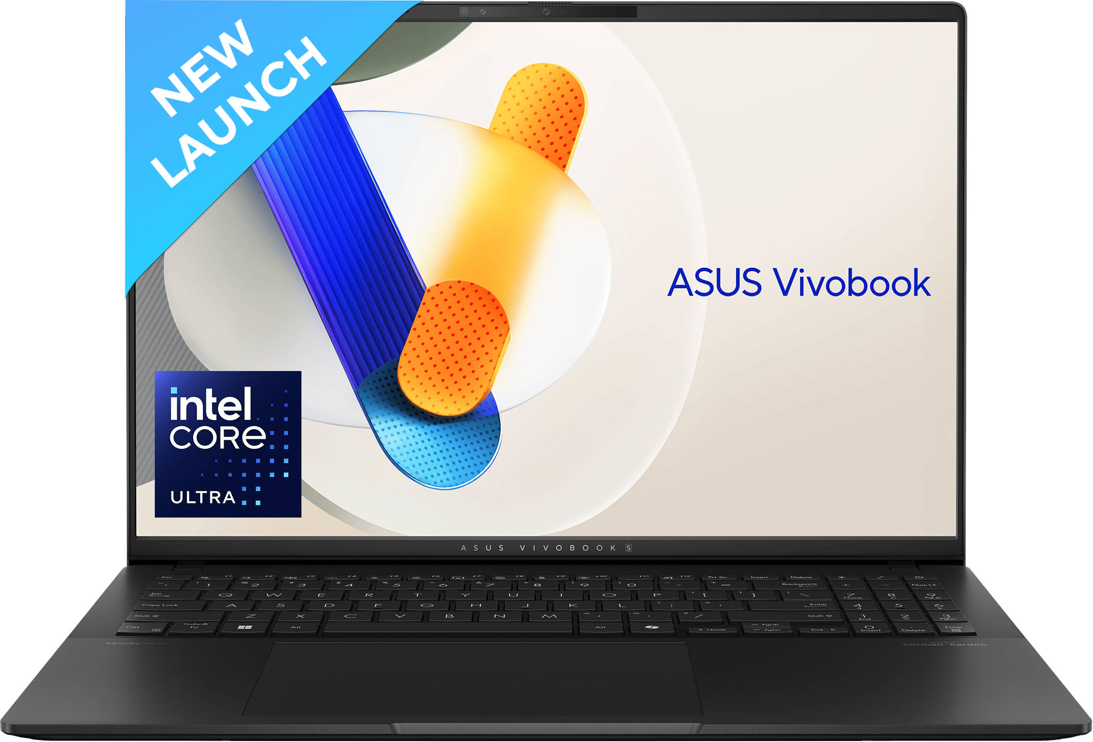 Asus VivoBook S15 OLED S5506MA-MA552WS Laptop (Core Ultra 5/16 GB/1 TB SSD/Windows 11)