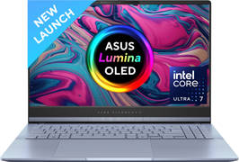 Asus VivoBook S15 OLED S5506MA-MA751WS Laptop (Core Ultra 7/16 GB/1 TB SSD/Windows 11) Laptop