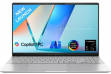 Asus VivoBook S15 OLED S5507QA-MA551WS Laptop (Snapdragon X Plus/16 GB/1 TB SSD/Windows 11)