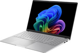 Asus VivoBook S15 OLED S5507QAD-MA751WS Laptop (Snapdragon X Elite/16 GB/1 TB SSD/Windows 11) Laptop