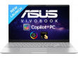 Asus VivoBook S15 OLED S5507QAD-MA751WS Laptop (Snapdragon X Elite/16 GB/1 TB SSD/Windows 11) price in India