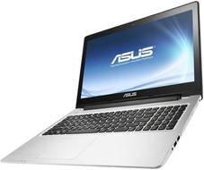 Asus Vivobook S550CB-CJ095H Laptop (Core i5 3rd Gen/4 GB/750 GB 24 GB SSD/Windows 8/2 GB)