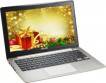 Asus Vivobook S550CM-CJ054H Ultrabook (Core i5 3rd Gen/2 GB/500 GB/DOS/2 GB) Laptop