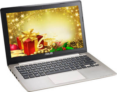 Asus S550CM-CJ054H Ultrabook (Core i5 3rd Gen/4 GB/750 GB 24 GB SSD/Windows 8/2)