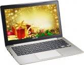 Asus S550CM-CJ054H Ultrabook (Core i5 3rd Gen/4 GB/750 GB 24 GB SSD/Windows 8/2) Laptop