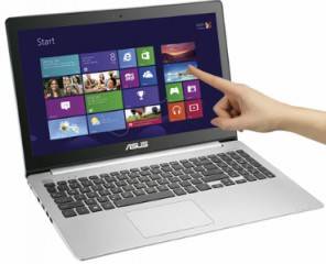 Asus Vivobook S551LB-CJ162H Ultrabook (Core i5 4th Gen/4 GB/750 GB 24 GB SSD/Windows 8/2 GB)