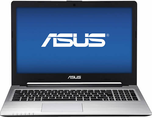 Asus S56CA-DH51 Laptop (Core i5 3rd Gen/6 GB/750 GB 24 GB SSD/Windows 8)