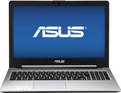 Asus S56CA-DH51 Laptop (Core i5 3rd Gen/6 GB/750 GB 24 GB SSD/Windows 8)