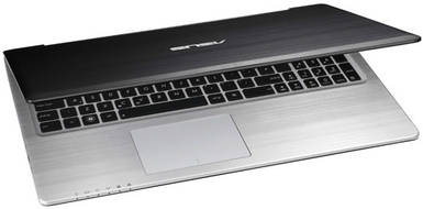 Asus S56CA-DH51 Laptop (Core i5 3rd Gen/6 GB/750 GB 24 GB SSD/Windows 8)