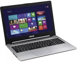 Asus S56CA-WH31 Ultrabook (Core i3 3rd Gen/4 GB/500 GB 24 GB SSD/Windows 8)