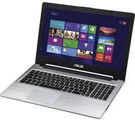 Asus S56CA-WH31 Ultrabook (Core i3 3rd Gen/4 GB/500 GB 24 GB SSD/Windows 8)