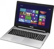 Asus S56CA-WH31 Ultrabook (Core i3 3rd Gen/4 GB/500 GB 24 GB SSD/Windows 8) Laptop