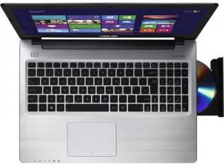 Asus S56CA-WH31 Ultrabook (Core i3 3rd Gen/4 GB/500 GB 24 GB SSD/Windows 8)