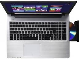 Asus S56CA-WH31 Ultrabook (Core i3 3rd Gen/4 GB/500 GB 24 GB SSD/Windows 8) Laptop