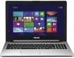 Asus S56CA-WH31 Ultrabook (Core i3 3rd Gen/4 GB/500 GB 24 GB SSD/Windows 8) Laptop