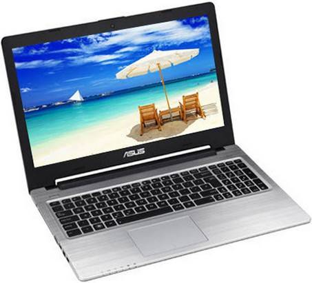 Asus S56CA-XX030H Laptop (Core i3 3rd Gen/4 GB/500 GB 24 GB SSD/Windows 8)