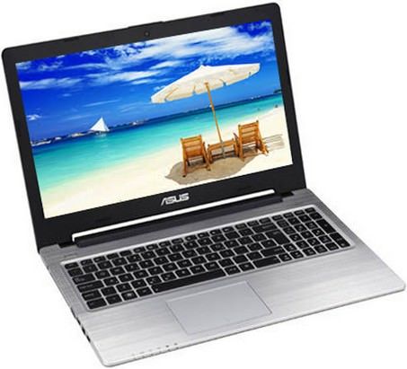 Asus S56CA-XX030H Laptop (Core i3 3rd Gen/4 GB/500 GB 24 GB SSD/Windows 8) Price