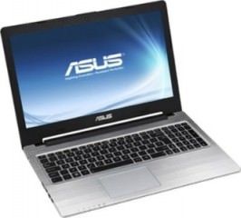 Asus S56CA-XX056H Ultrabook (Core i5 3rd Gen/2 GB/500 GB/Windows 8) Price
