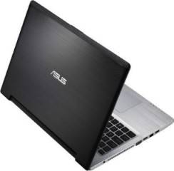 Asus S56CA-XX056H Ultrabook (Core i5 3rd Gen/2 GB/500 GB/Windows 8)
