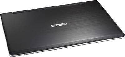 Asus S56CA-XX056H Ultrabook (Core i5 3rd Gen/4 GB/750 GB 24 GB SSD/Windows 8)