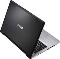 Asus S56CA-XX056H Ultrabook (Core i5 3rd Gen/4 GB/750 GB 24 GB SSD/Windows 8) Laptop