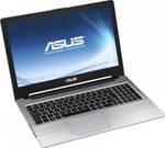 Asus S56CA-XX056H (Core i5 3rd Gen/4 GB/750 GB 24 GB SSD/Windows 8)