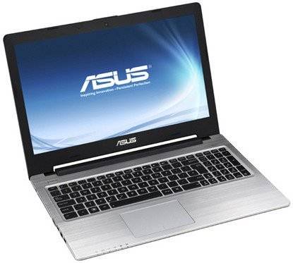 Asus S56CA-XX056R Ultrabook (Core i5 3rd Gen/4 GB/750 GB 24 GB SSD/Windows 7)