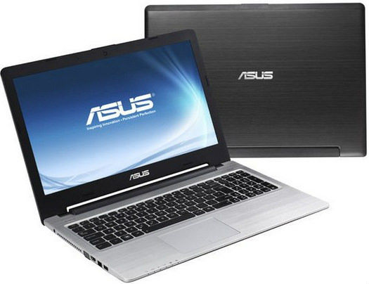 Asus S56CM-X0177H Laptop (Core i3 3rd Gen/4 GB/500 GB 24 GB SSD/Windows 8/2) Price