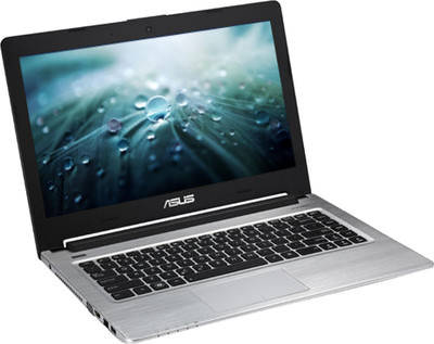 Asus S56CM-XO177H Ultrabook (Core i3 3rd Gen/4 GB/500 GB 24 GB SSD/Windows 8/2)