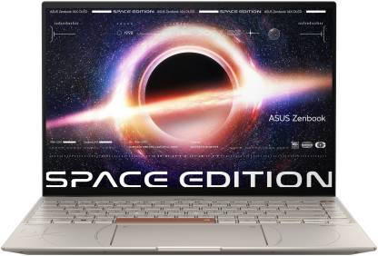 Asus Zenbook 14X OLED Space Edition UX5401ZAS-KN901WS Laptop (Core i9 12th Gen/32 GB/1 TB SSD/Windows 11)