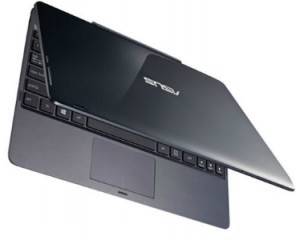 Asus Transformer book T011TA-DK005H Laptop (AMD Quad Core/2 GB/500 GB/Windows 8 1)