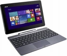 Asus Transformer book T100-DK005H Laptop (Atom Quad Core/2 GB/500 GB 32 GB SSD/Windows 8 1)