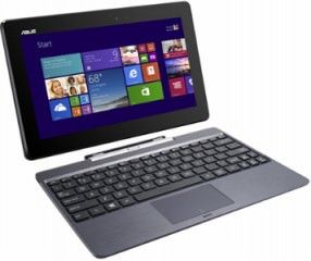 Asus Transformer book T100-DK005H Laptop (Atom Quad Core/2 GB/500 GB 32 GB SSD/Windows 8 1) Price