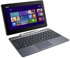 Asus Transformer book T100-DK024H Laptop (Atom Quad Core/2 GB/64 GB SSD/Windows 8 1)