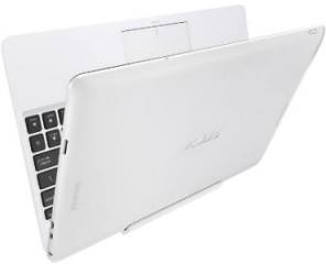 Asus Transformer book T100-DK046H Laptop (Atom Quad Core/2 GB/500 GB 32 GB SSD/Windows 8 1)