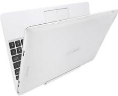 Asus Transformer book T100-DK046H Laptop (Atom Quad Core/2 GB/500 GB 32 GB SSD/Windows 8 1)