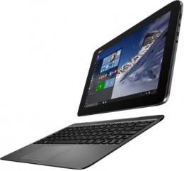 Asus Transformer book T100HA-C4-GR Laptop (Atom Quad Core X5/4 GB/64 GB SSD/Windows 10)