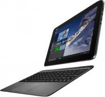 Asus Transformer book T100HA-C4-GR Laptop (Atom Quad Core X5/4 GB/64 GB SSD/Windows 10)