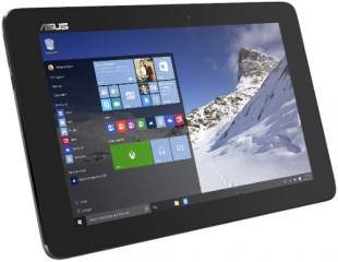 Asus Transformer book T100HA-C4-GR Laptop (Atom Quad Core X5/4 GB/64 GB SSD/Windows 10)