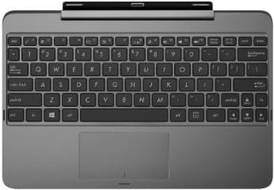 Asus Transformer book T100HA-C4-GR Laptop (Atom Quad Core X5/4 GB/64 GB SSD/Windows 10)