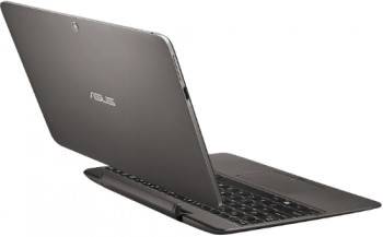 Asus Transformer book T100HA-C4-GR Laptop (Atom Quad Core X5/4 GB/64 GB SSD/Windows 10)