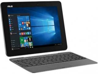 Asus Transformer book T100HA-FU006T Laptop (Atom Quad Core X5/2 GB/64 GB SSD/Windows 10)