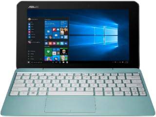Asus Transformer book T100HA-FU009T Laptop (Atom Quad Core X5/2 GB/64 GB SSD/Windows 10)