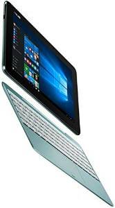 Asus Transformer book T100HA-FU009T Laptop (Atom Quad Core X5/2 GB/64 GB SSD/Windows 10)