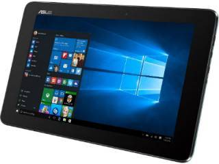 Asus Transformer book T100HA-FU009T Laptop (Atom Quad Core X5/2 GB/64 GB SSD/Windows 10)