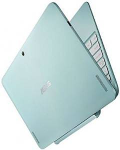 Asus Transformer book T100HA-FU009T Laptop (Atom Quad Core X5/2 GB/64 GB SSD/Windows 10)